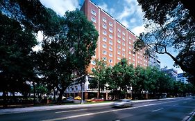 Hotel Royal-Nikko Taipei